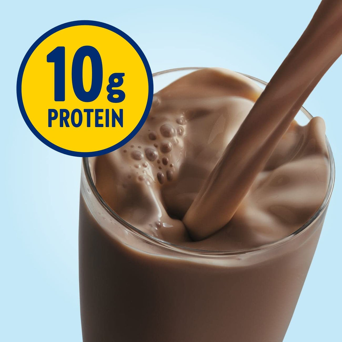 Glucerna Original Nutrition Shake to Support Blood Sugar Management